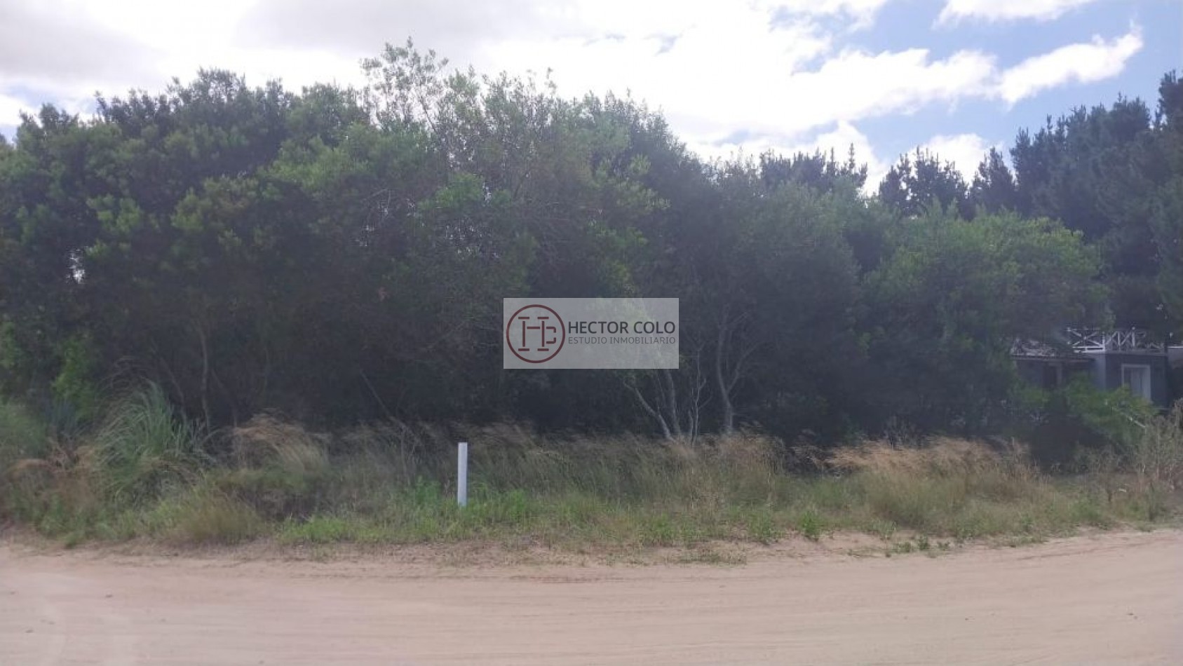 Residencial 1 lote 172 Costa Esmeralda 