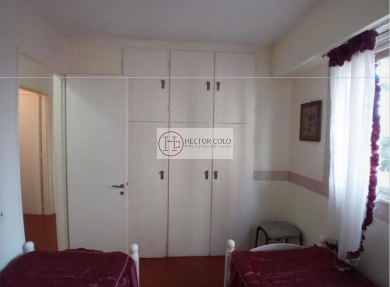 DEPARTAMENTO 3 AMB C/COCHERA PLENO CENTRO DE PINAMAR