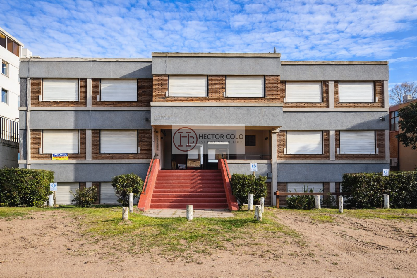 Venta departamento  en Valeria del Mar