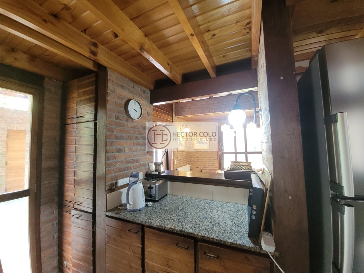 CASA EN VENTA-