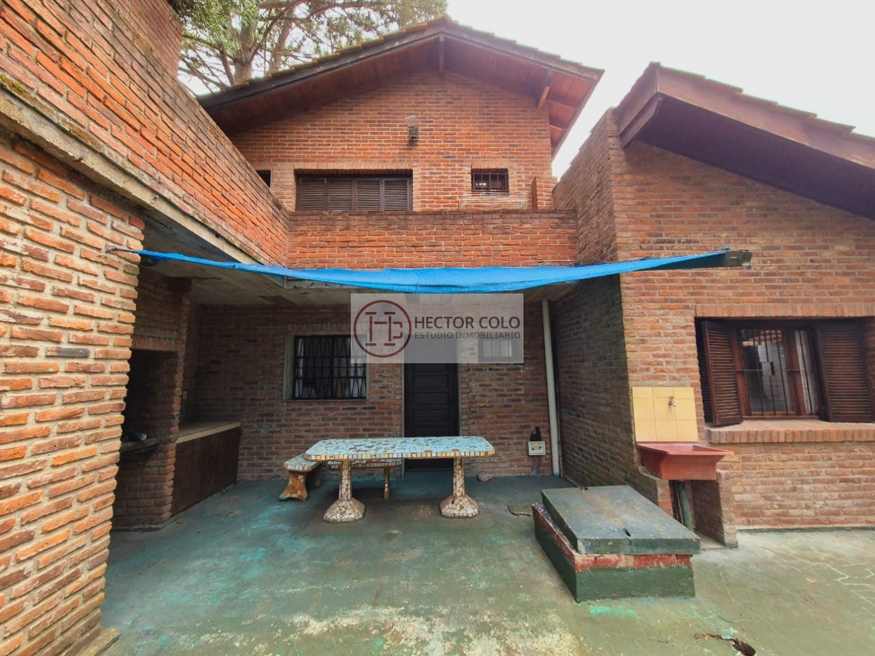 CASA EN VALERIA DEL MAR