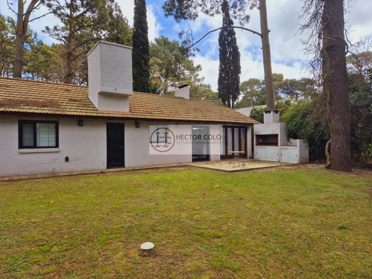 Casa en venta en zona Golf Pinamar