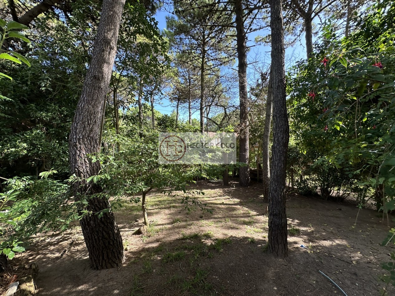 CASA EN VENTA ZONA NORTE -CUL DE SAC AYAX-PINAMAR