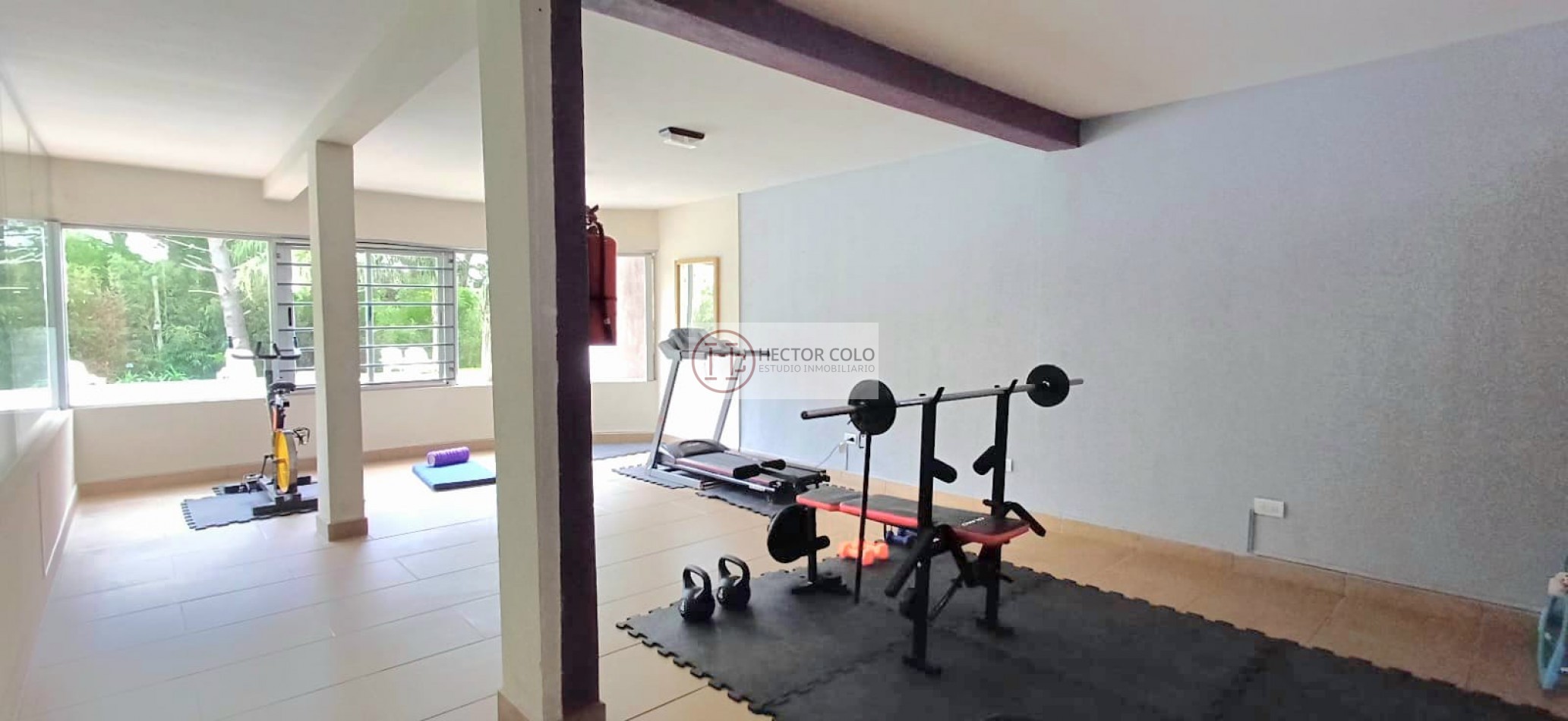 Departartamento en venta Complejo AMARRAS