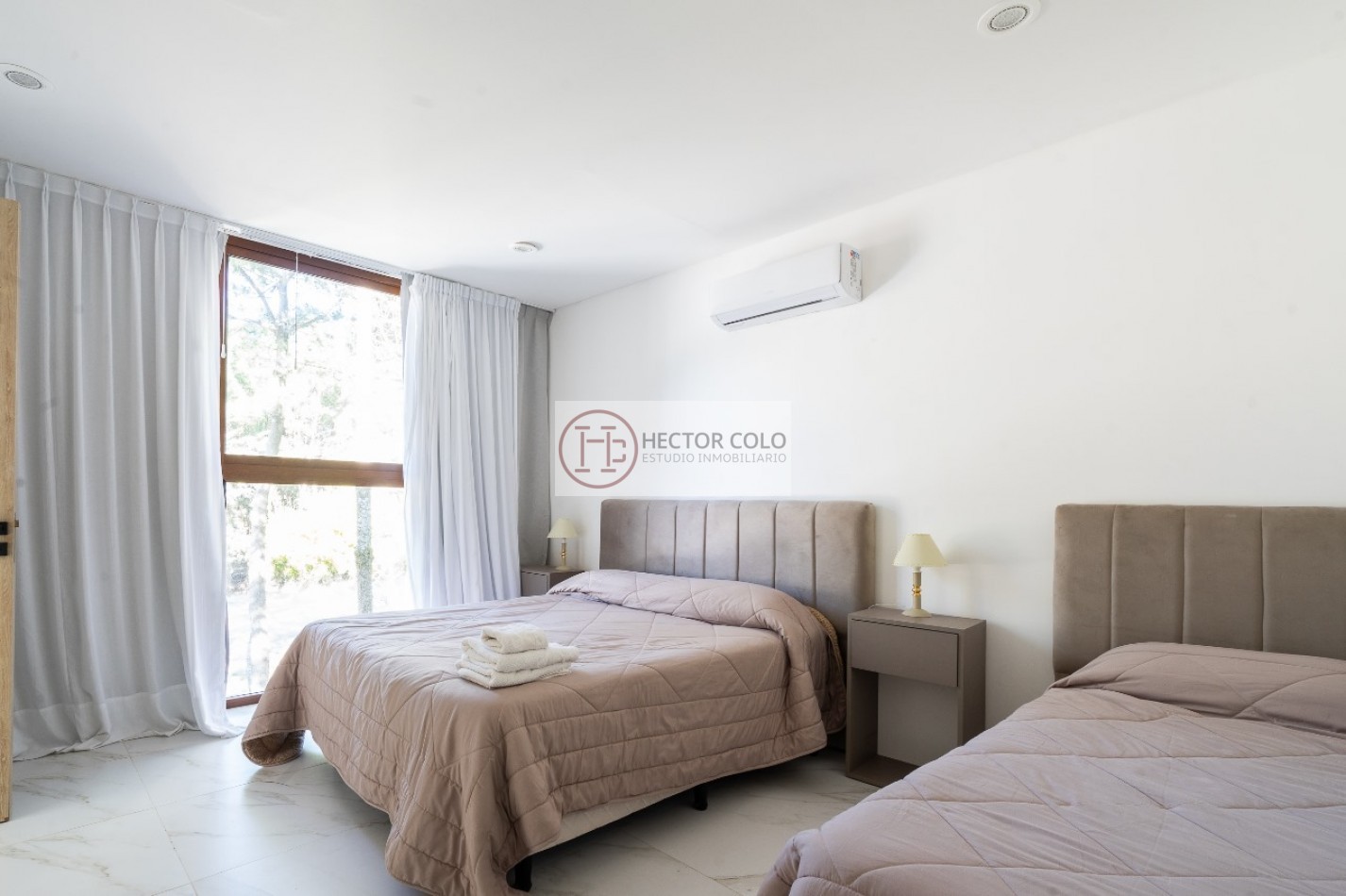 COSTA ESMERALDA Maritimo III -  lote 9