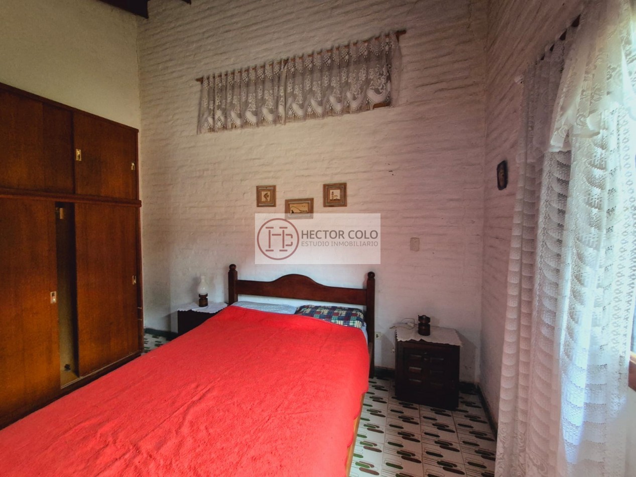 CASA EN VALERIA DEL MAR