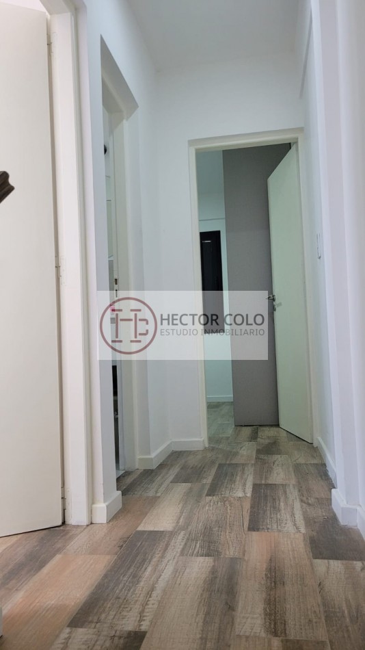 Departamento en venta