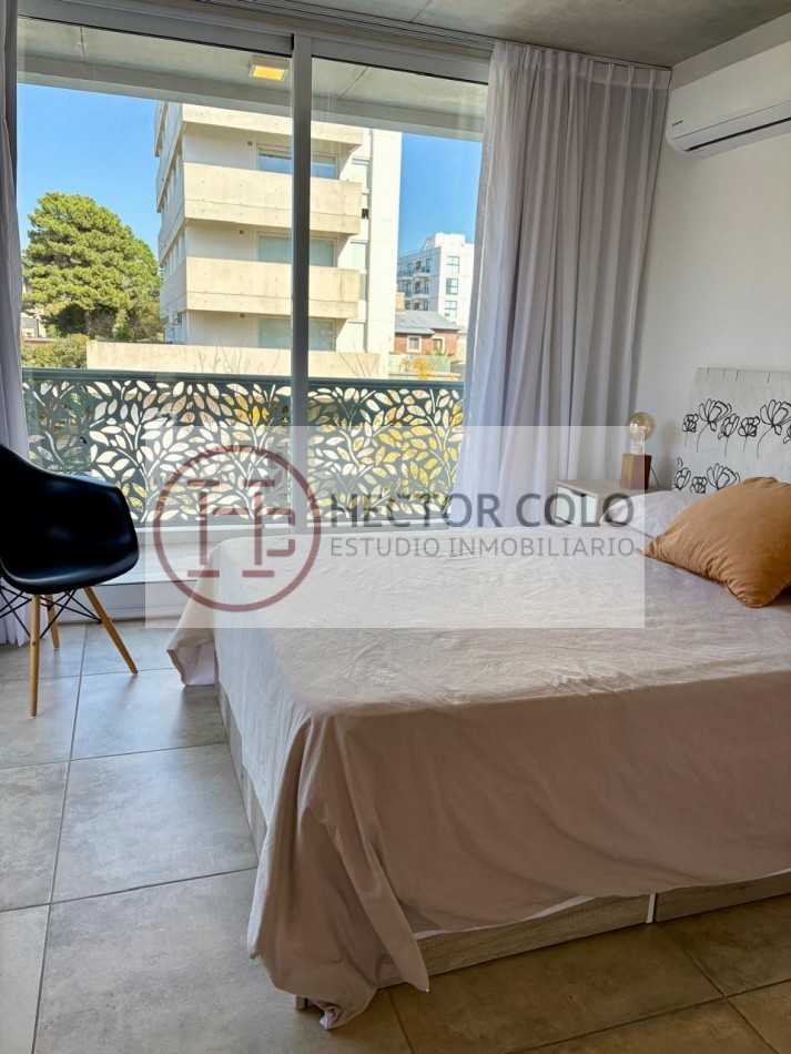 DEPARTAMENTO EN VENTA-PINAMAR CENTRO-