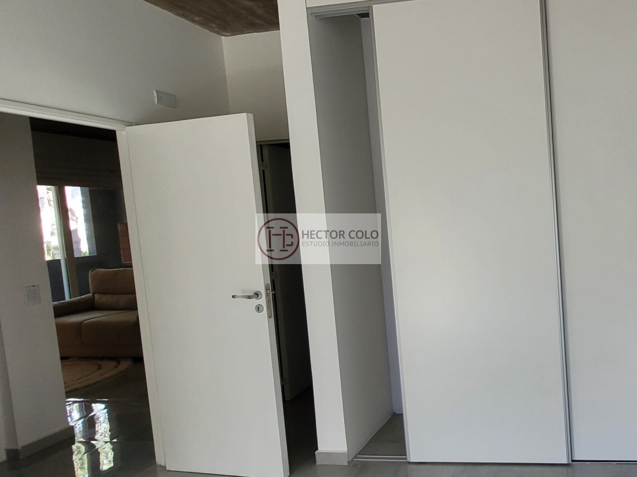 DEPARTAMENTO EN VENTA 3 AMBIENTES-EDIFICIO JASON PARK-