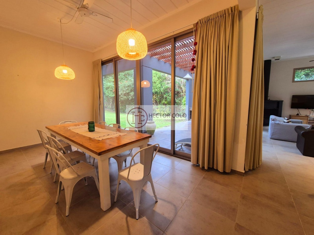 Venta de Casa en Carilo