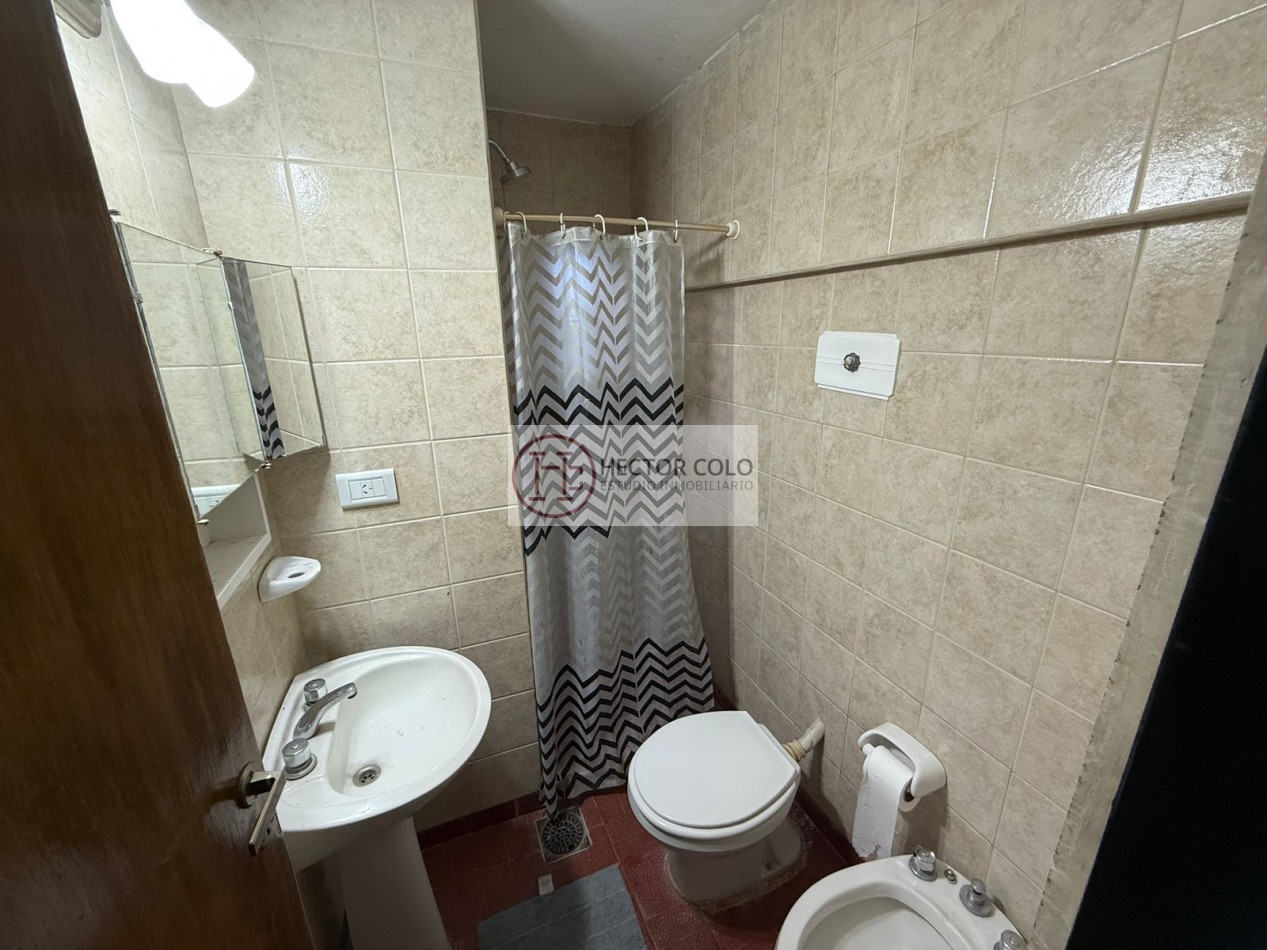 Venta de Departamento 2 ambientes Valeria del Mar