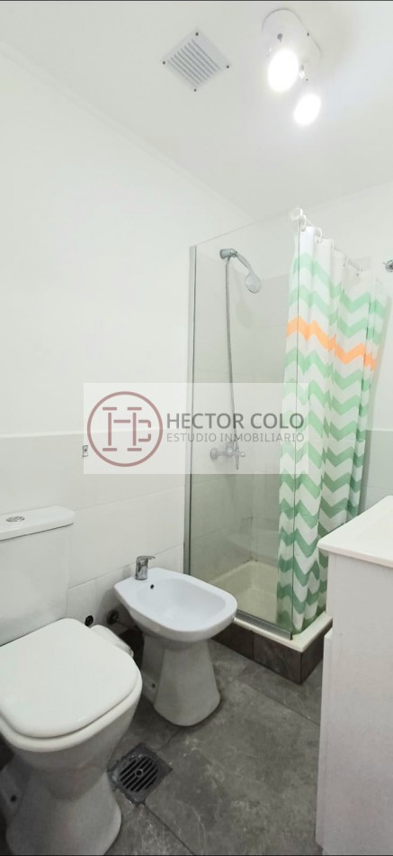 Departartamento en venta Complejo AMARRAS