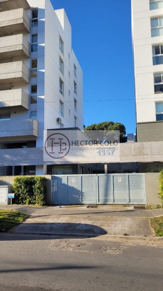 ALQUILER DE DEPARTAMENTO POR- DIA- SEMANA-EDIFICIO BOULEVARD TORRE I- PINAMAR-