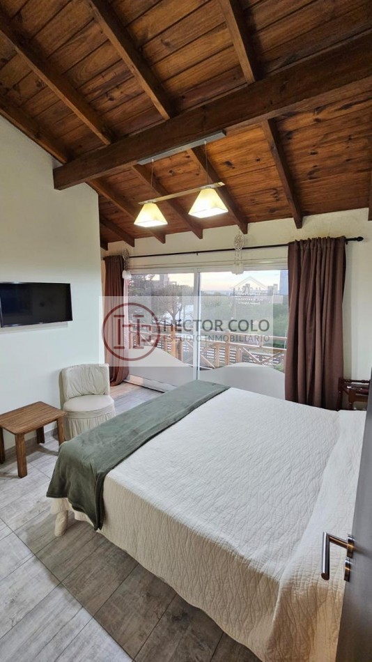 Venta de hotel Boutique en Quequen a pasos del mar