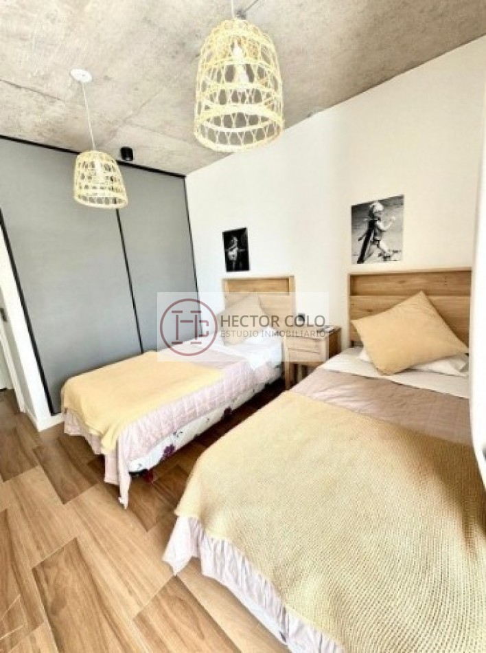 Venta Departamento Premium 3 Ambientes con Cochera - The Kalem I | Pinamar Norte