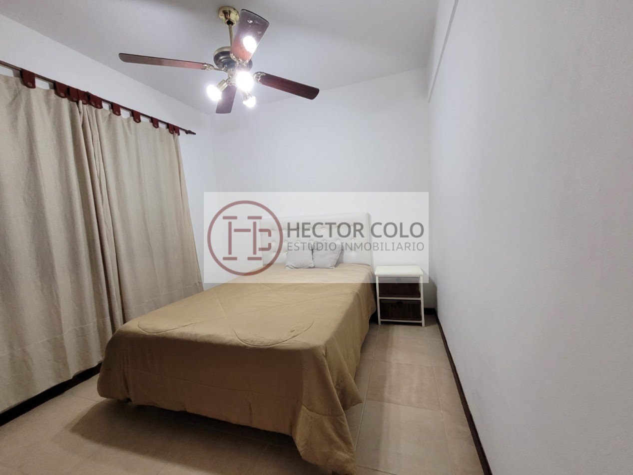 EN VENTA -DEPARTAMENTO 3 AMBIENTES ZONA DUPLEX-PINAMAR-