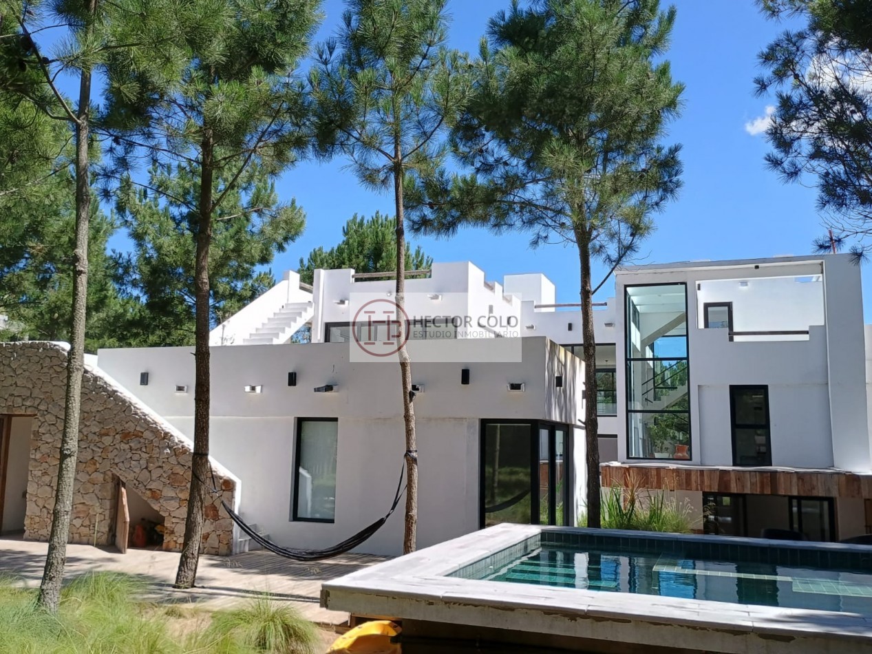 COSTA ESMERALDA Maritimo III lote 34