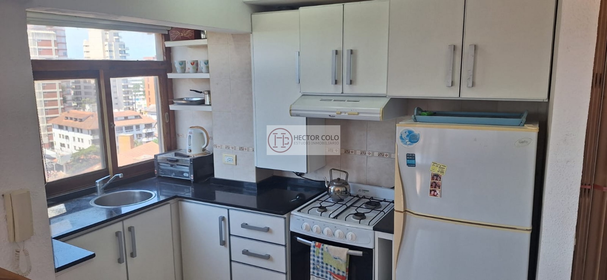 Venta Departamento Pinamar