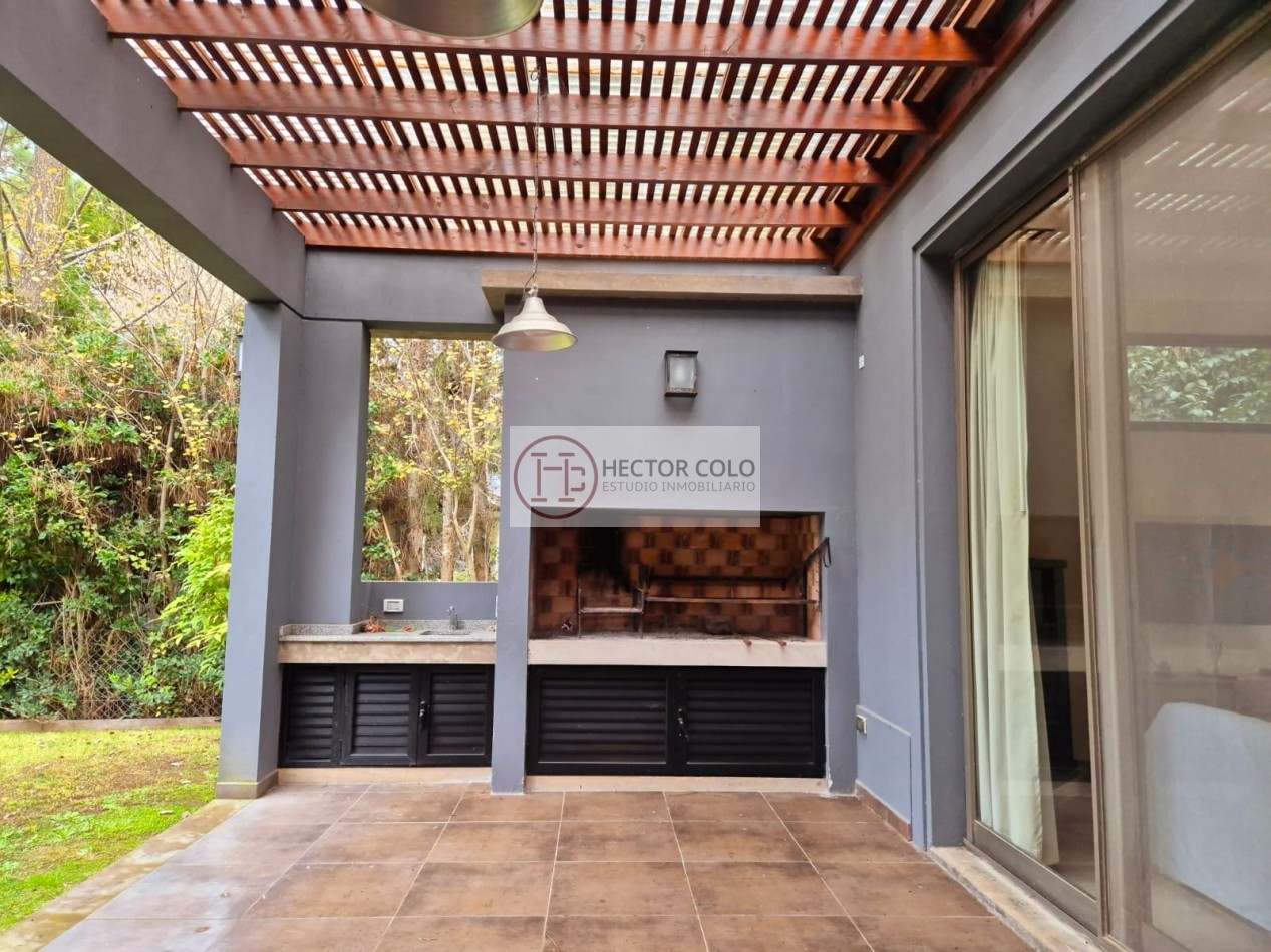 Venta de Casa en Carilo