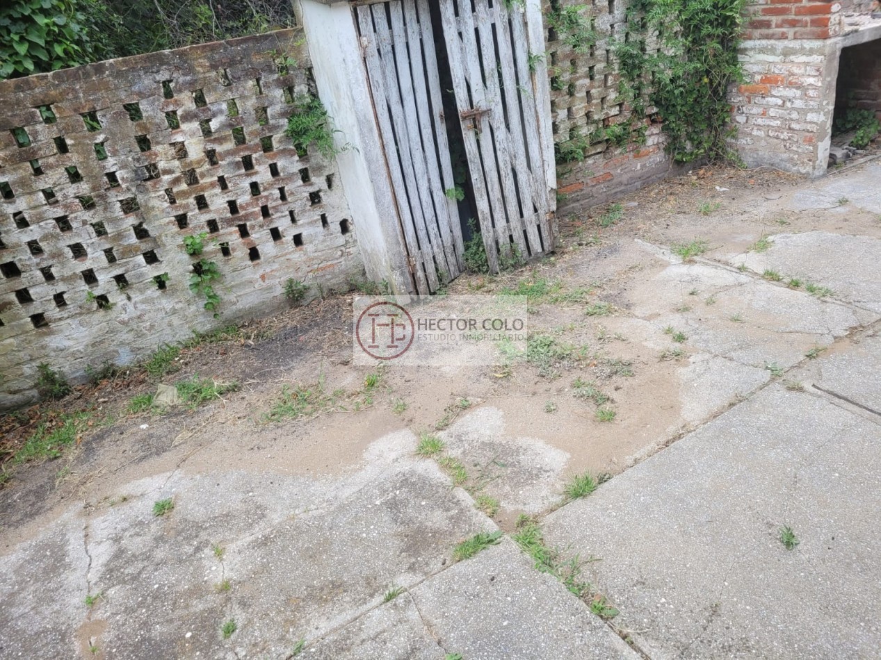 LOTE ESTRATEGICO EN VENTA EN  PINAMAR CENTRO