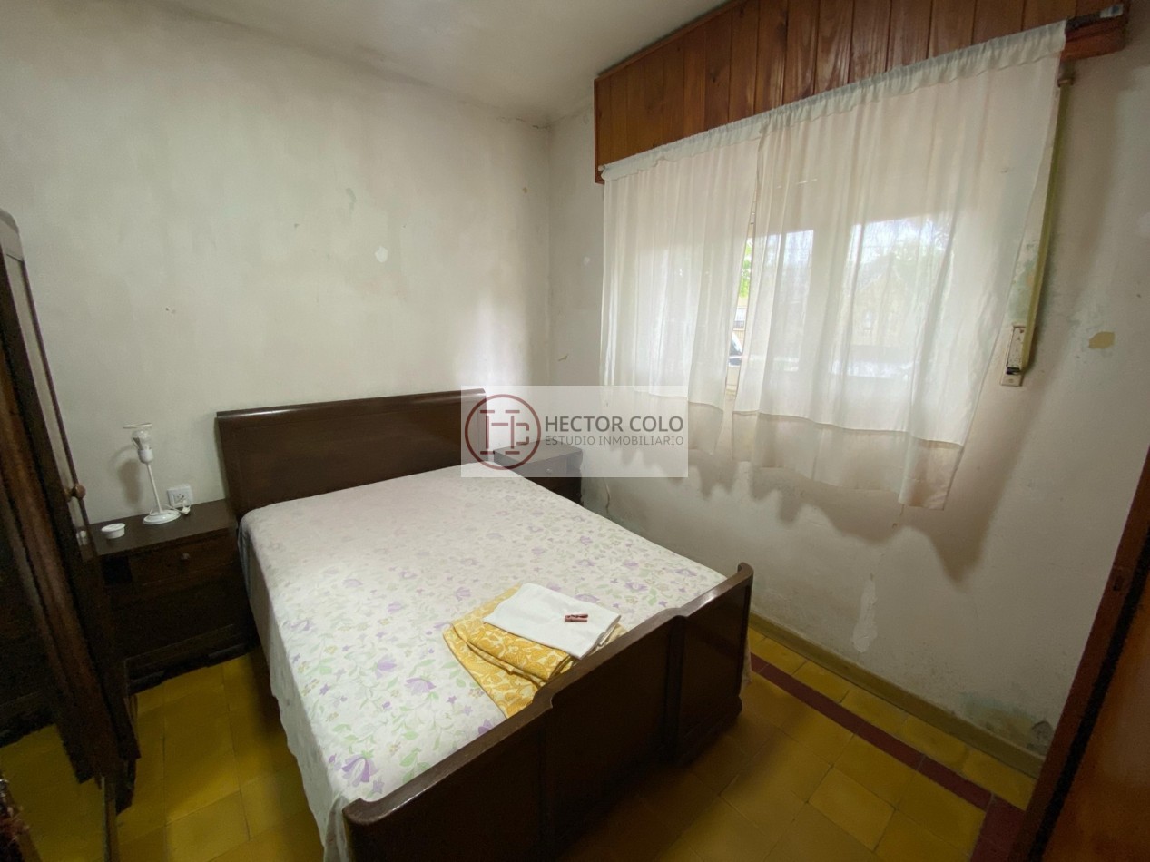 LOCAL CON VIVIENDA