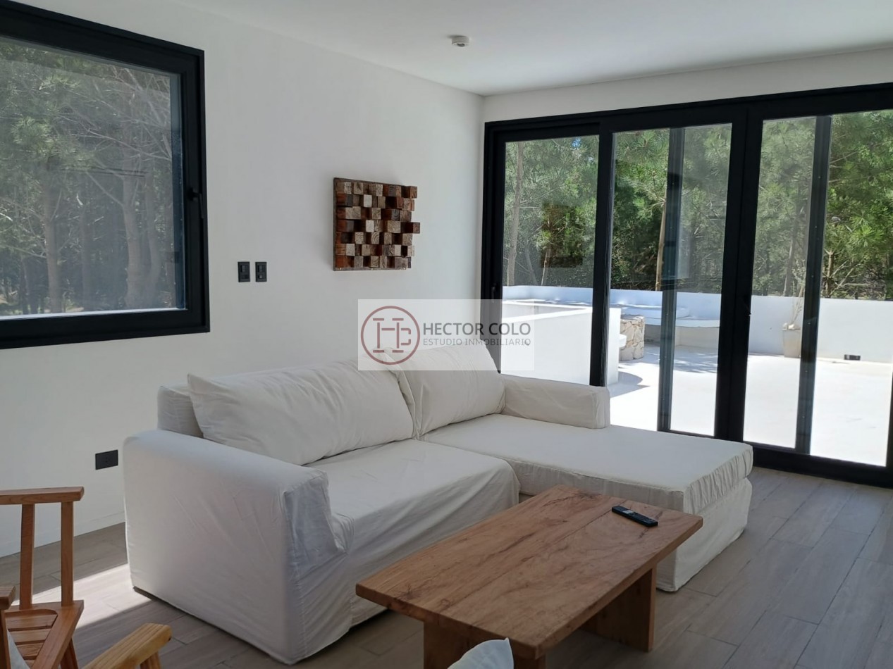 COSTA ESMERALDA Maritimo III lote 34