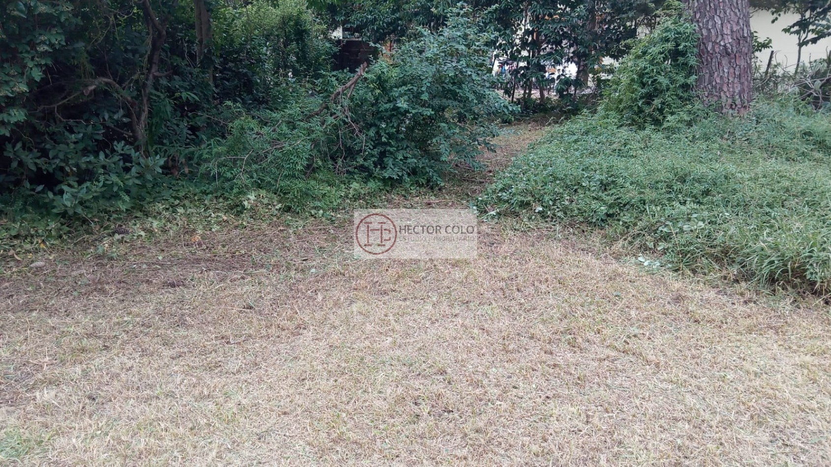 Lote en Valeria del Mar