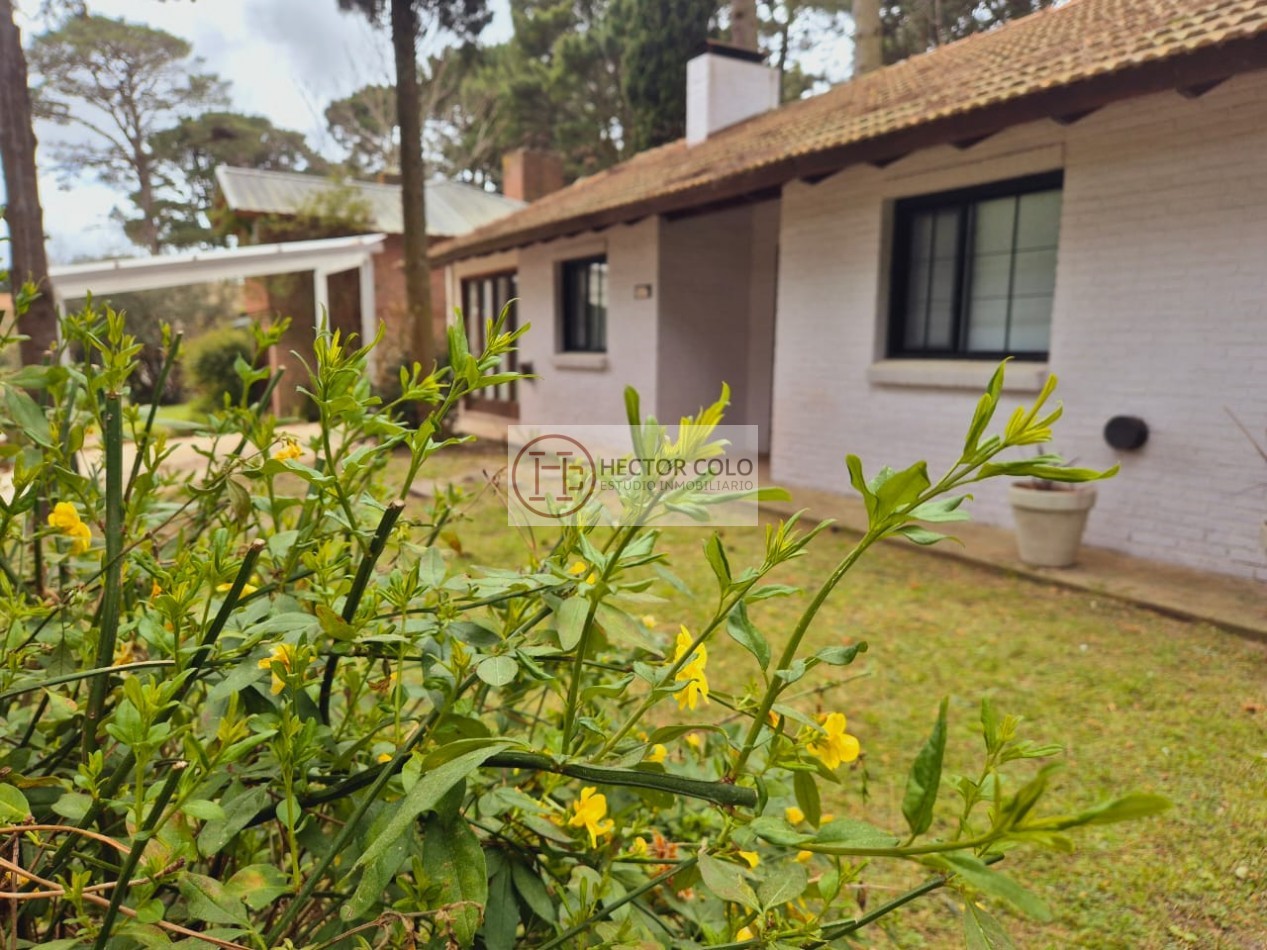 Casa en venta en zona Golf Pinamar