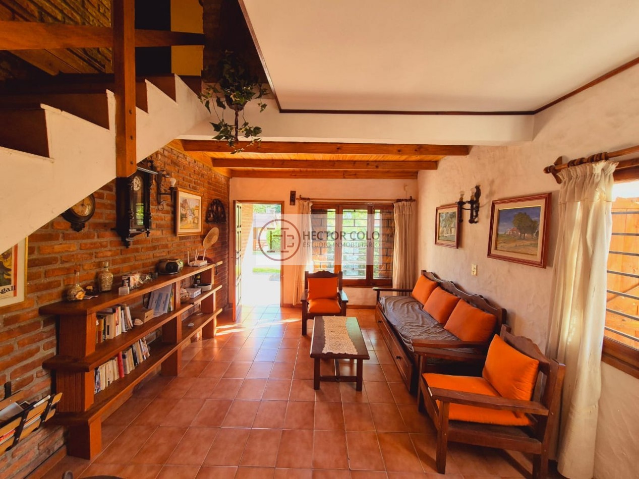 Casa en Valeria del Mar