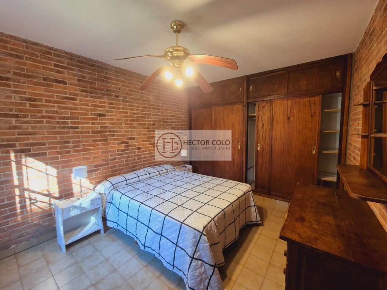 Casa en zona golf en Pinamar