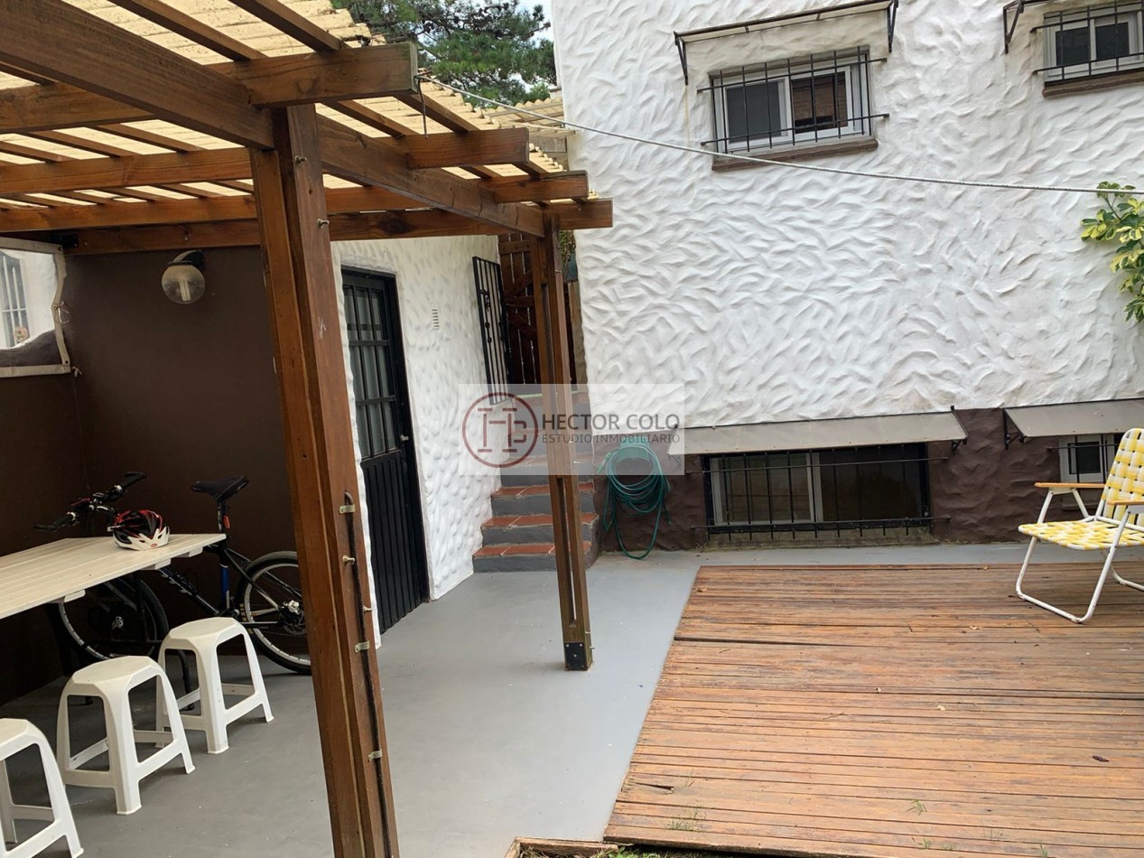 Triplex en zona Duplex