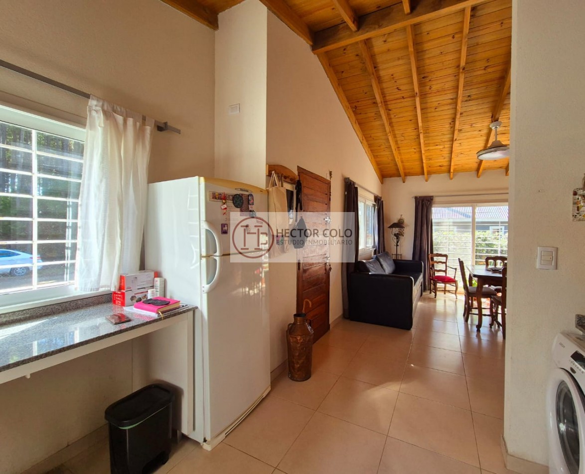 Casa en Barrio Nayades
