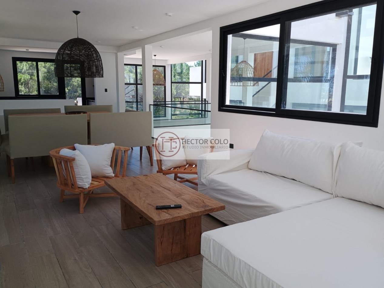 COSTA ESMERALDA Maritimo III lote 34