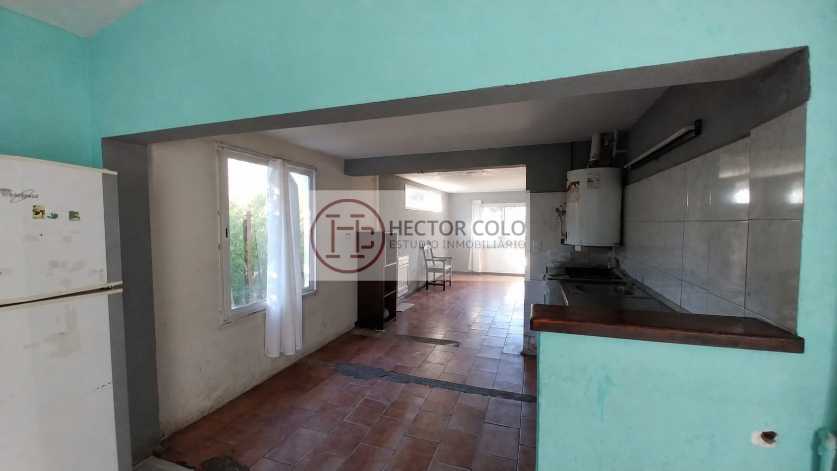 Venta Casa Valeria del Mar 