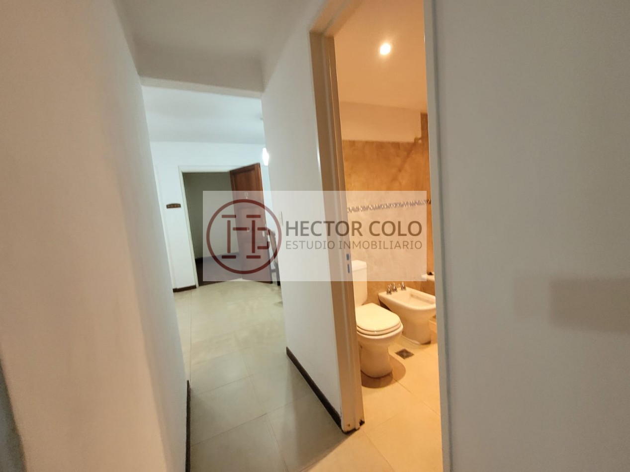 EN VENTA -DEPARTAMENTO 3 AMBIENTES ZONA DUPLEX-PINAMAR-