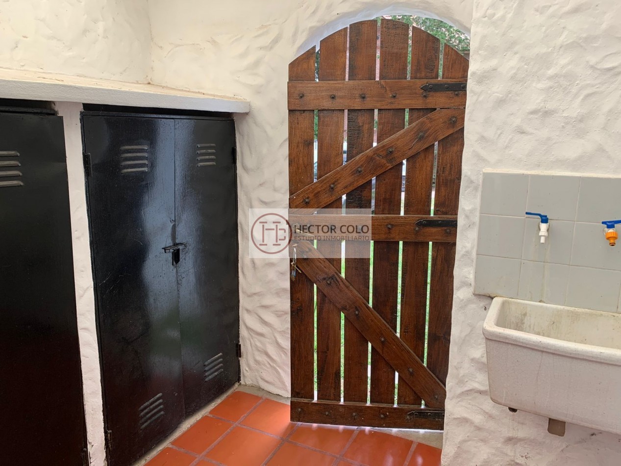 Triplex en zona Duplex