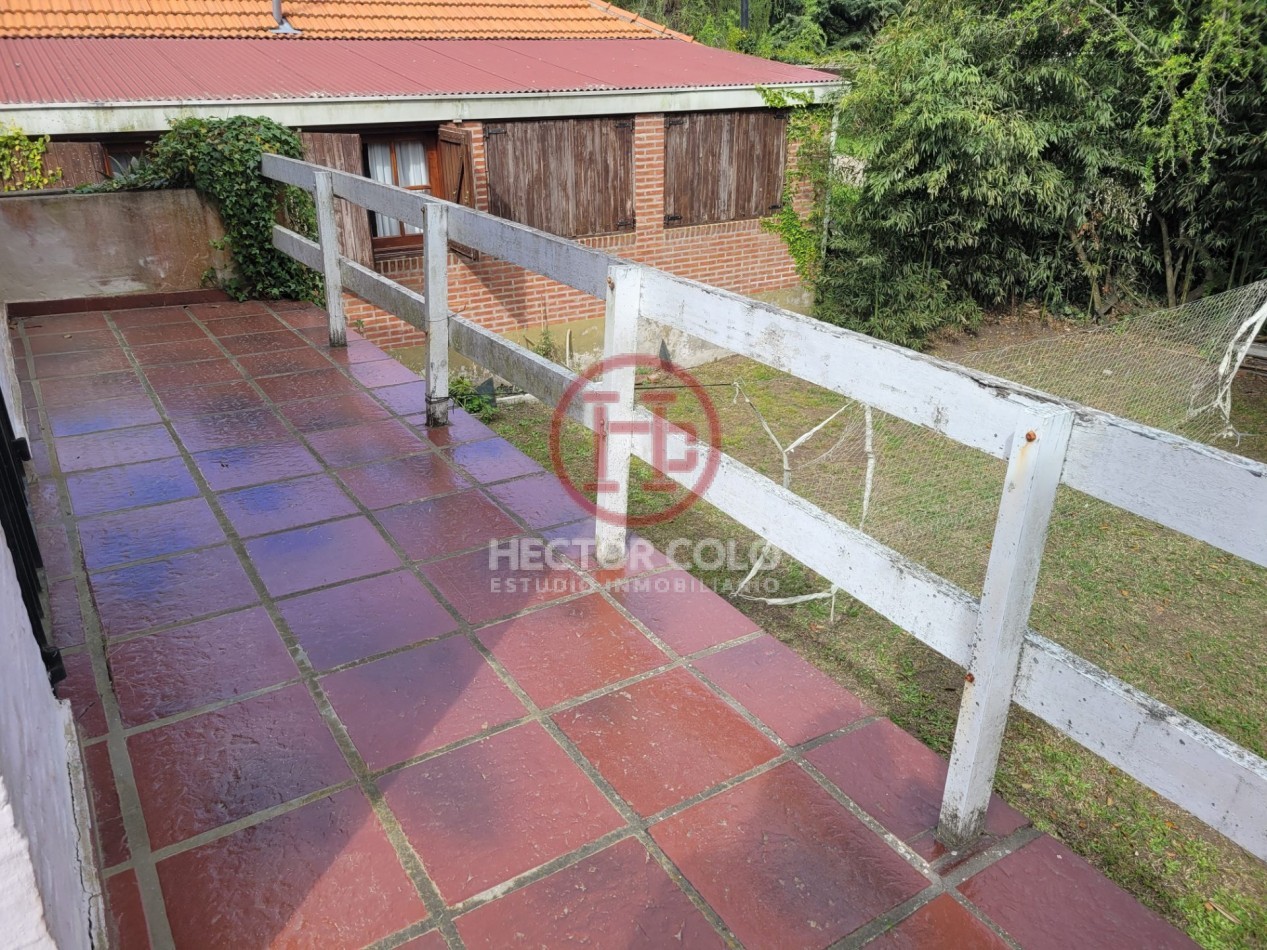 CASA EN VENTA