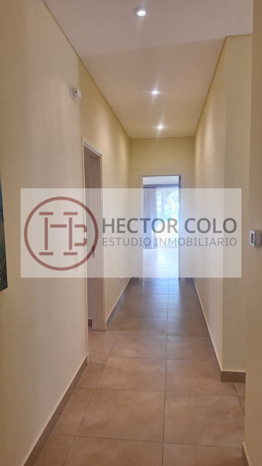 CASA EN PINAMAR NORTE CON PISCINA 