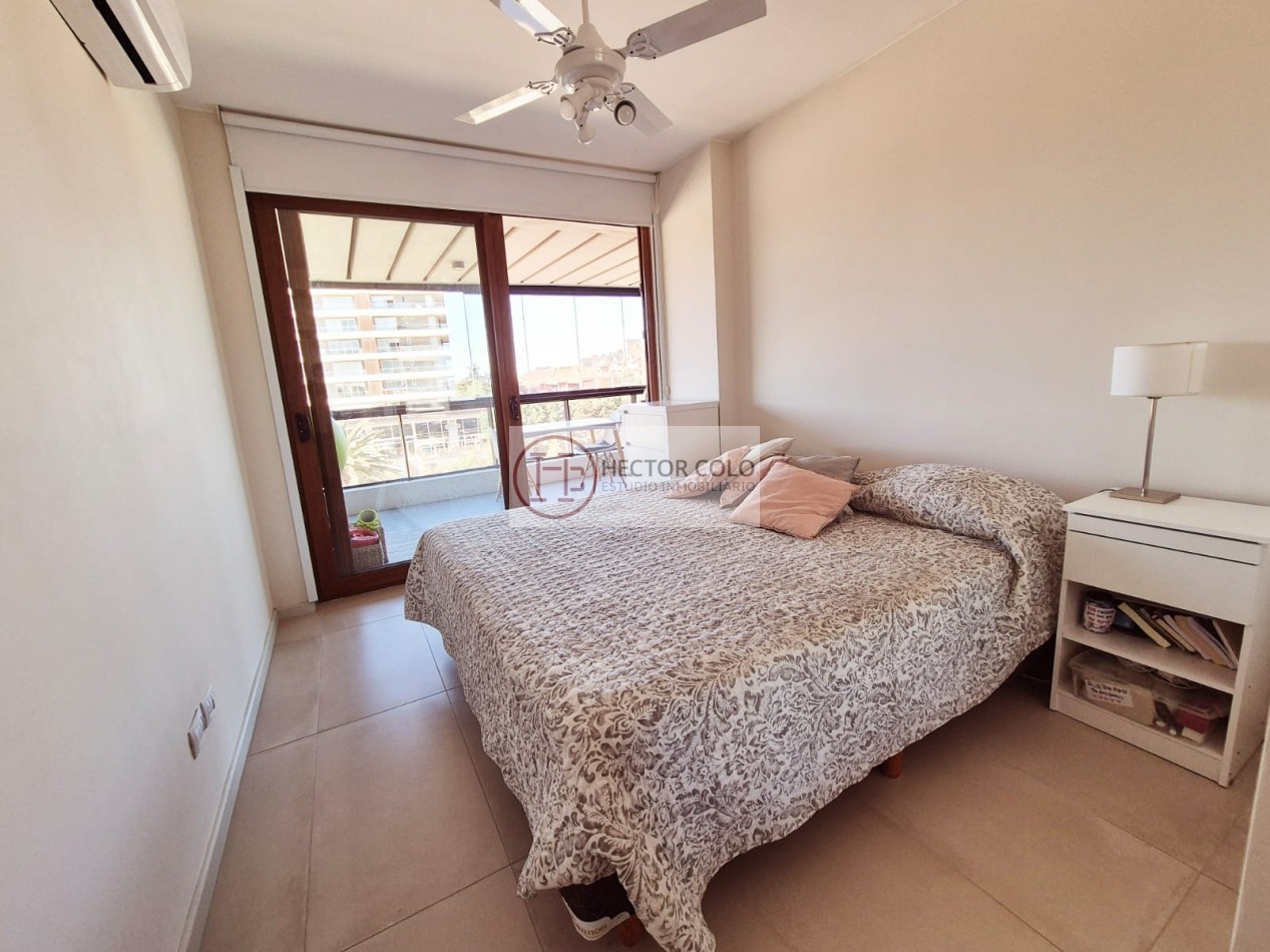 Departamento Premium en Pinamar a pasos del Mar