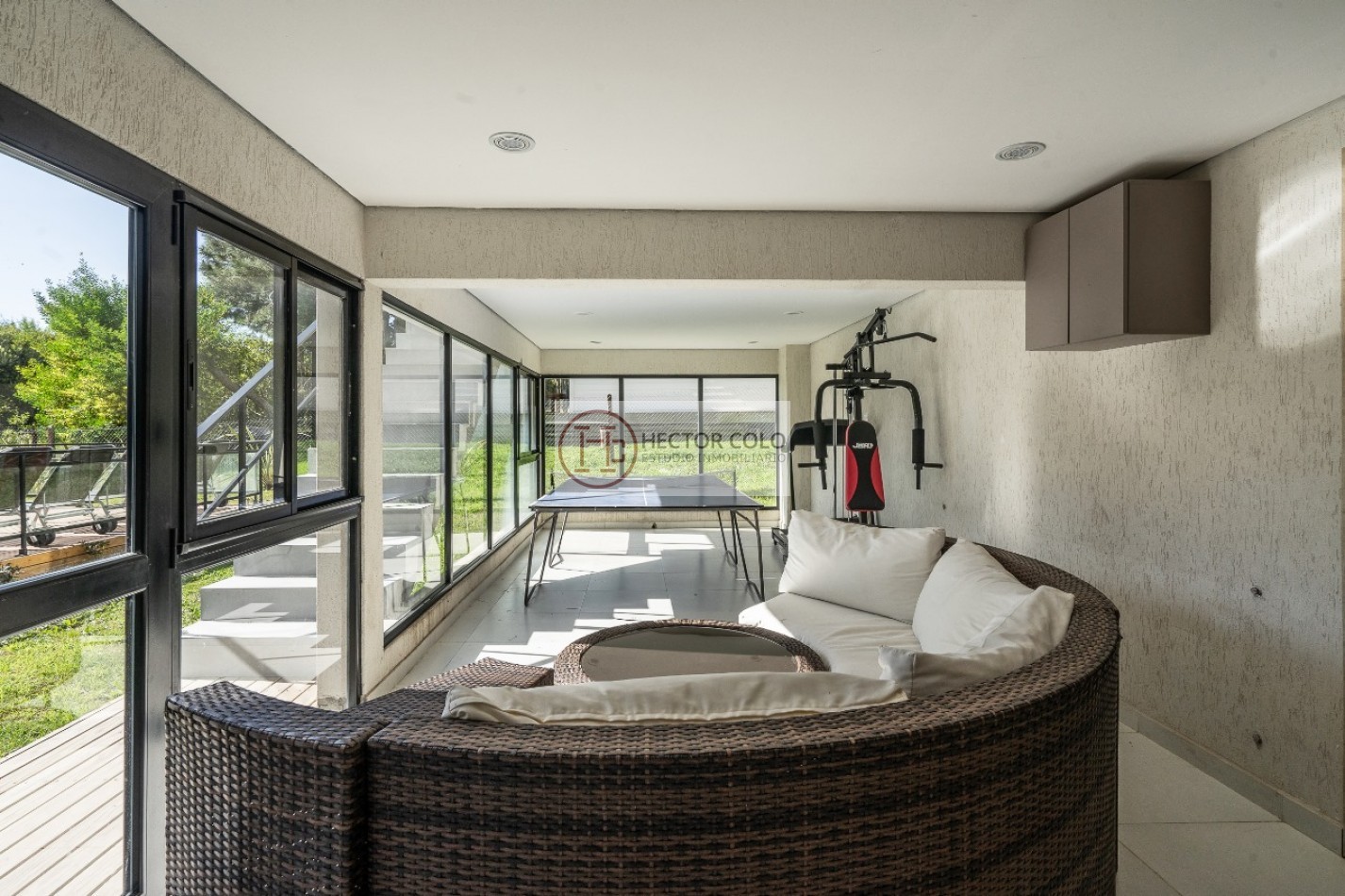 COSTA ESMERALDA Maritimo III -  lote 9