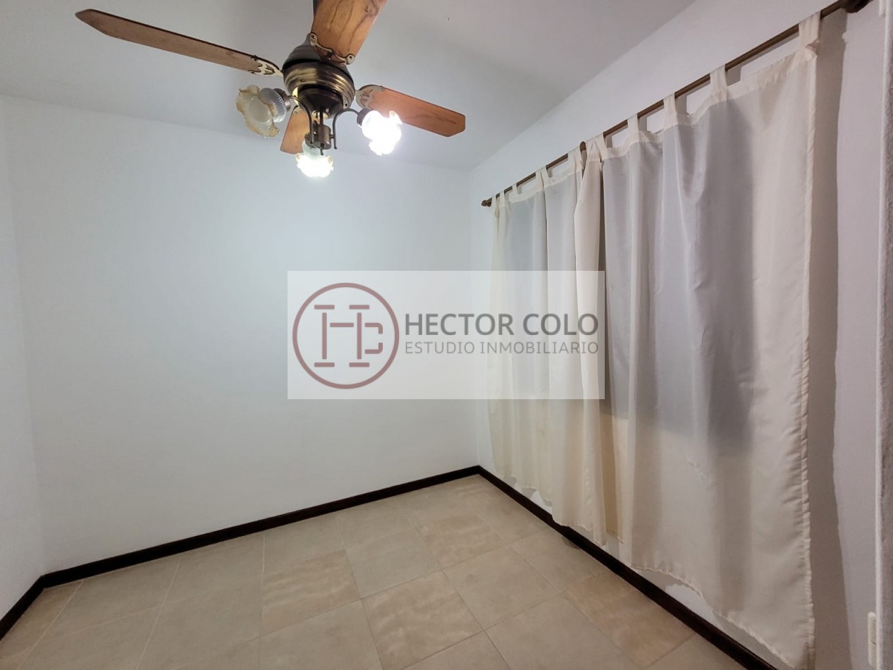EN VENTA -DEPARTAMENTO 3 AMBIENTES ZONA DUPLEX-PINAMAR-