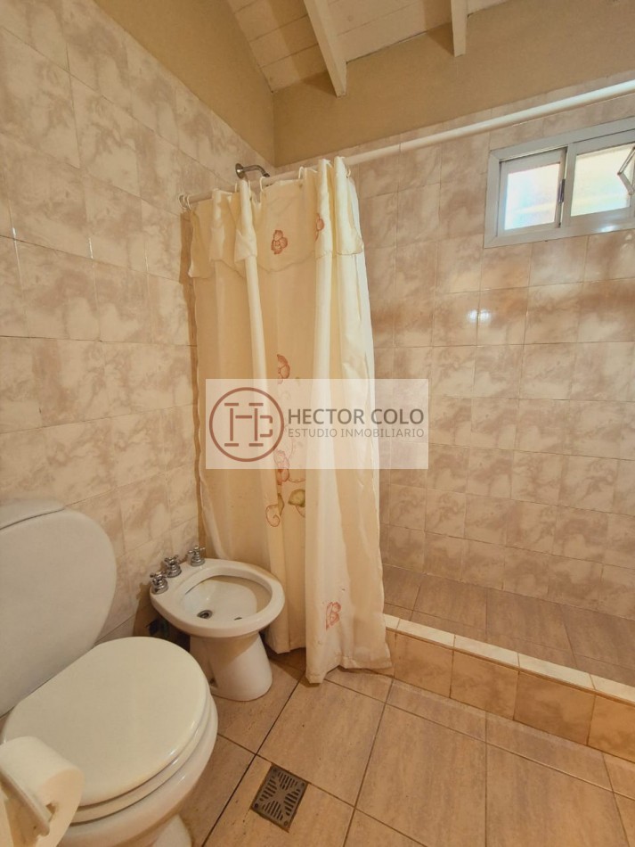 Casa en Valeria del Mar