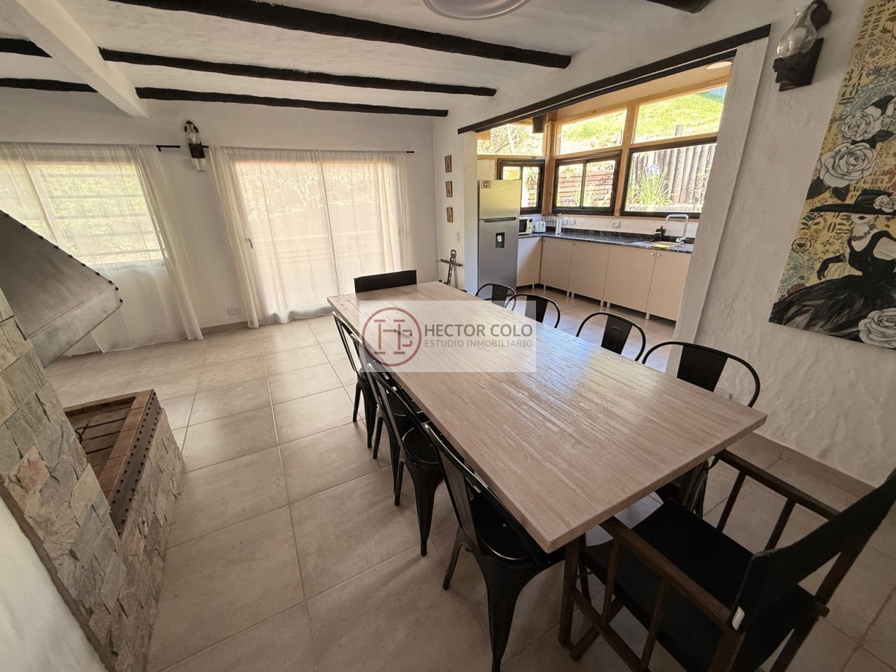 Venta de casa en Valeria del Mar