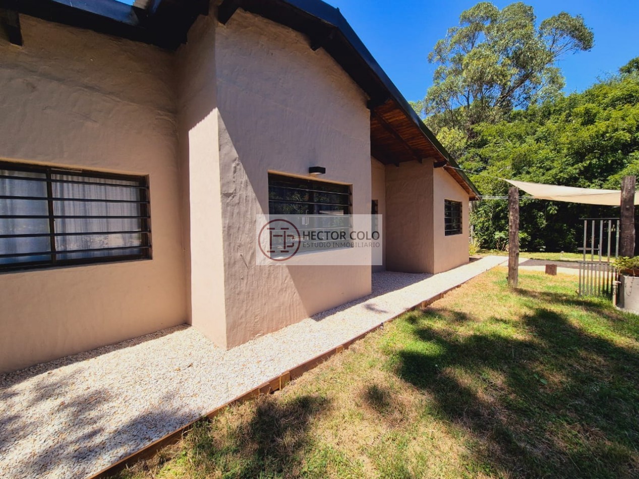 Venta de casa en Valeria del Mar