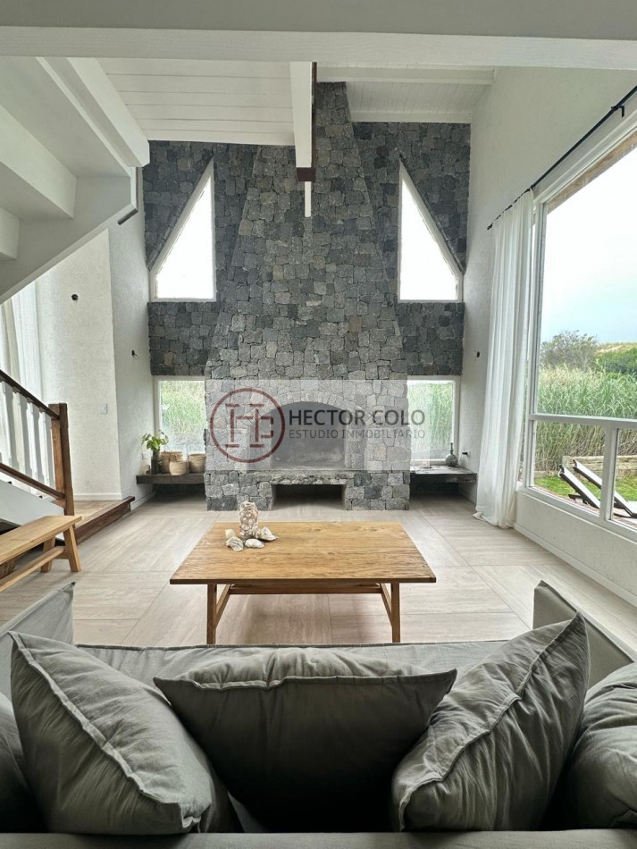 Casa en Carilo a pasos del Mar