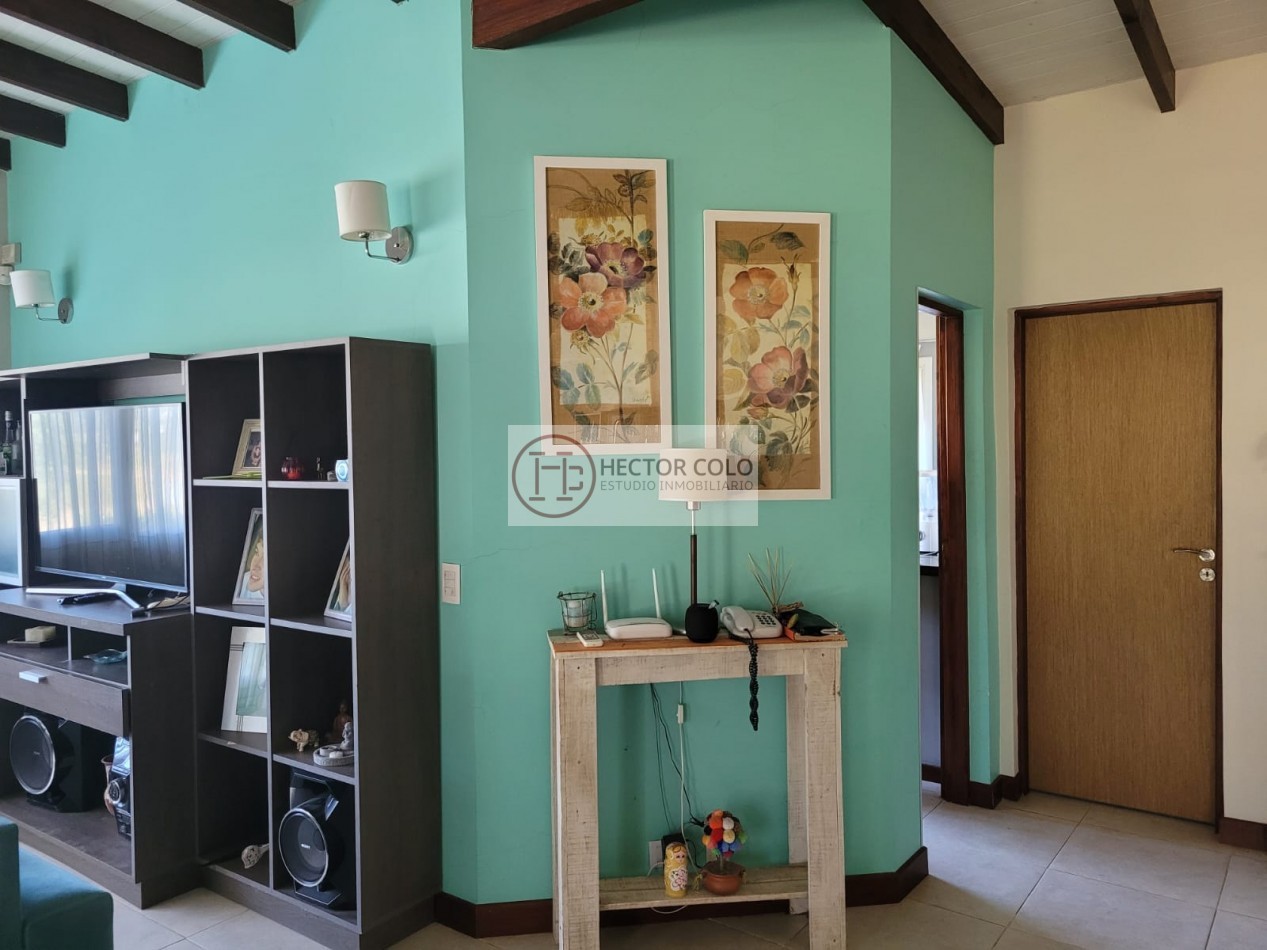 CASA EN ALQUILER ZONA RINCON DEL TRIDENTE