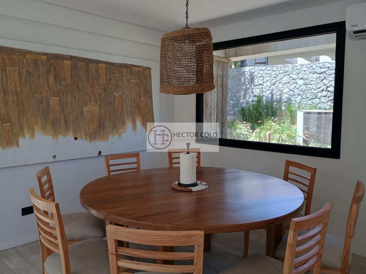 COSTA ESMERALDA Maritimo III lote 34