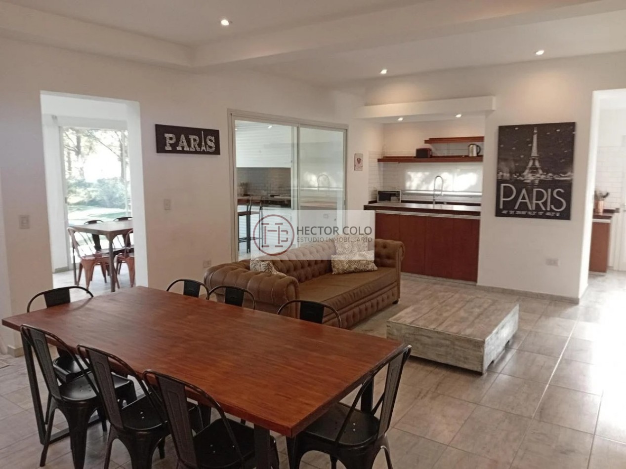 COSTA ESMERALDA lote 139