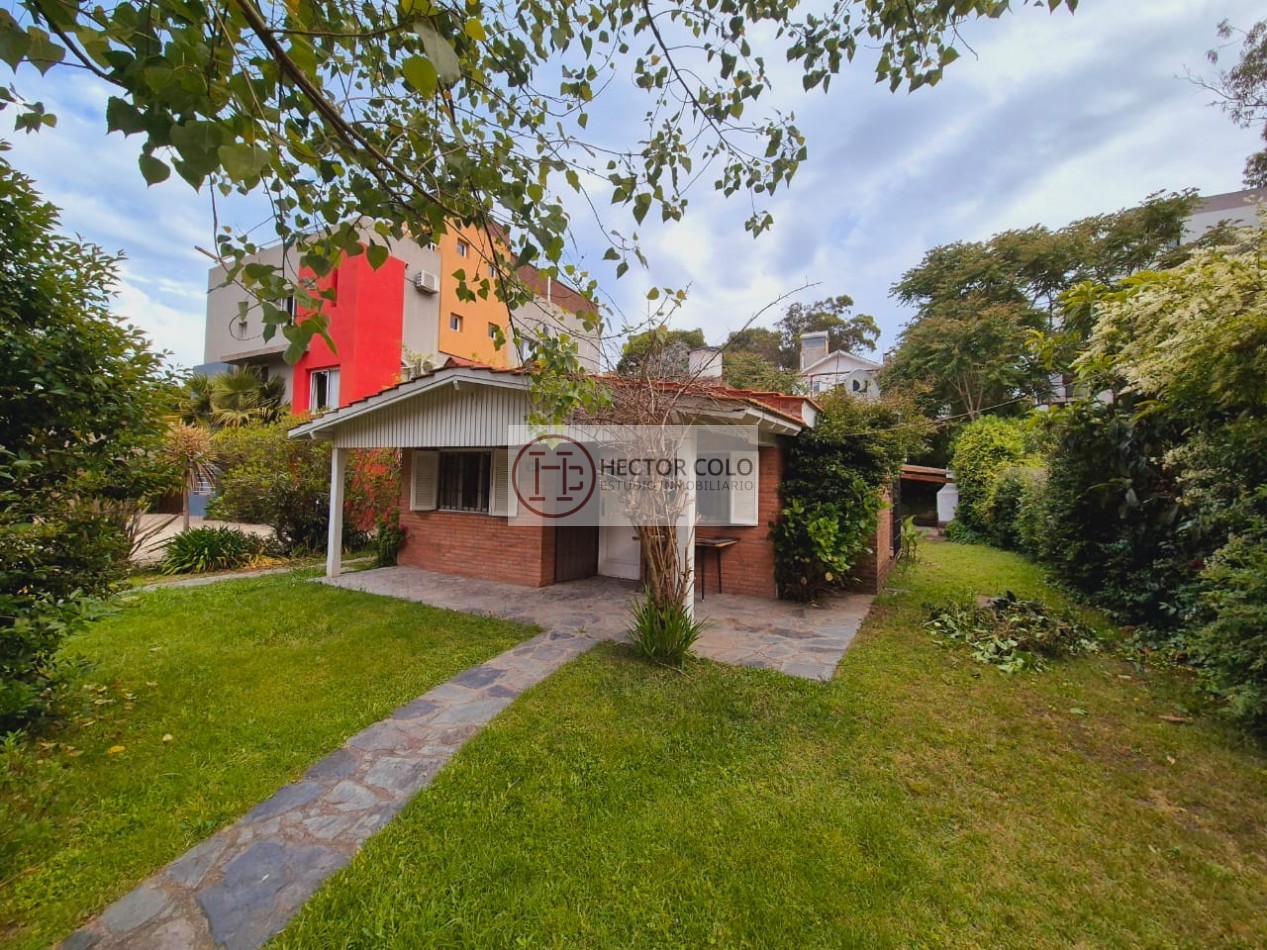 Casa en Valeria del Mar 