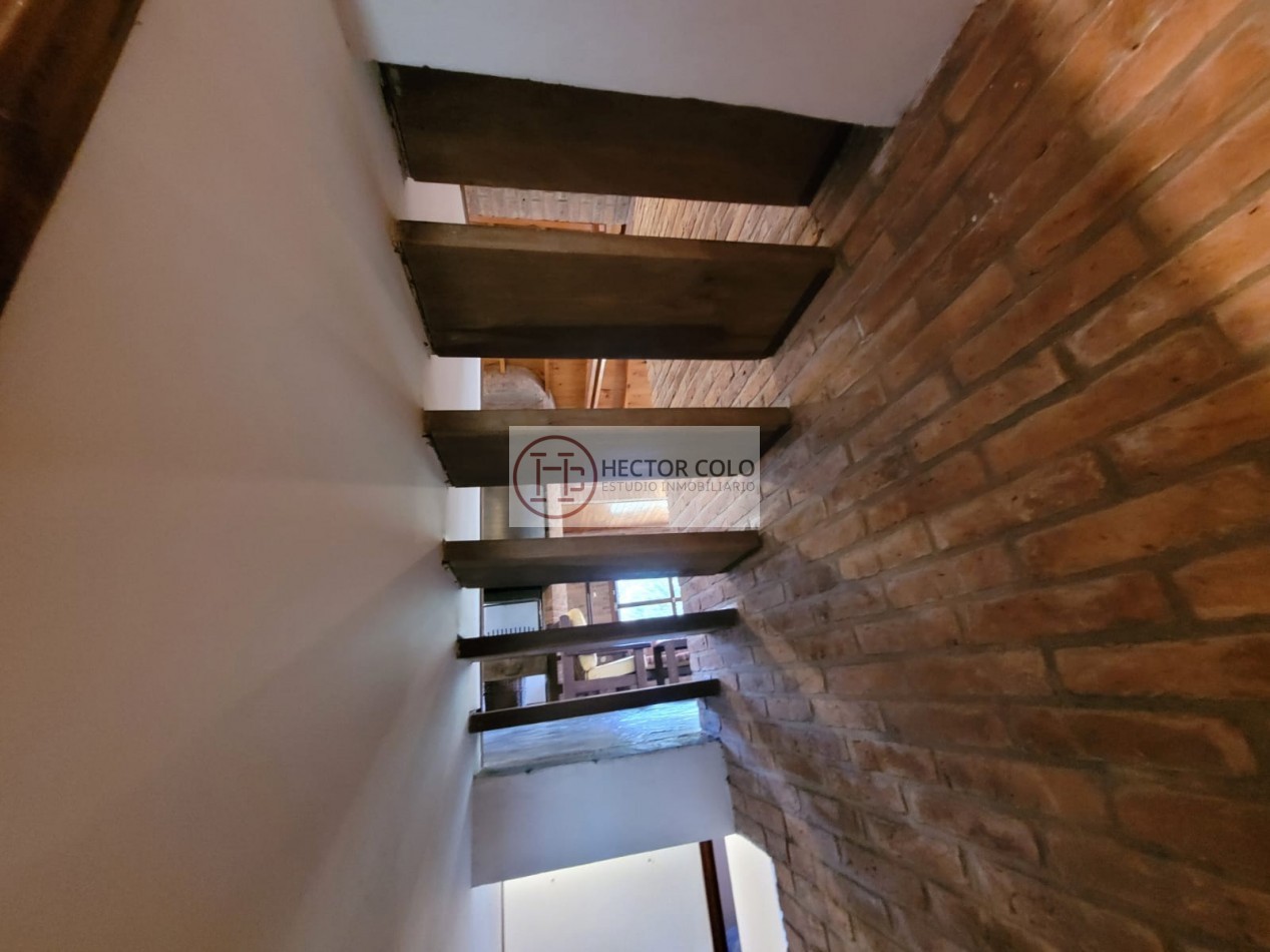 CASA EN VENTA-